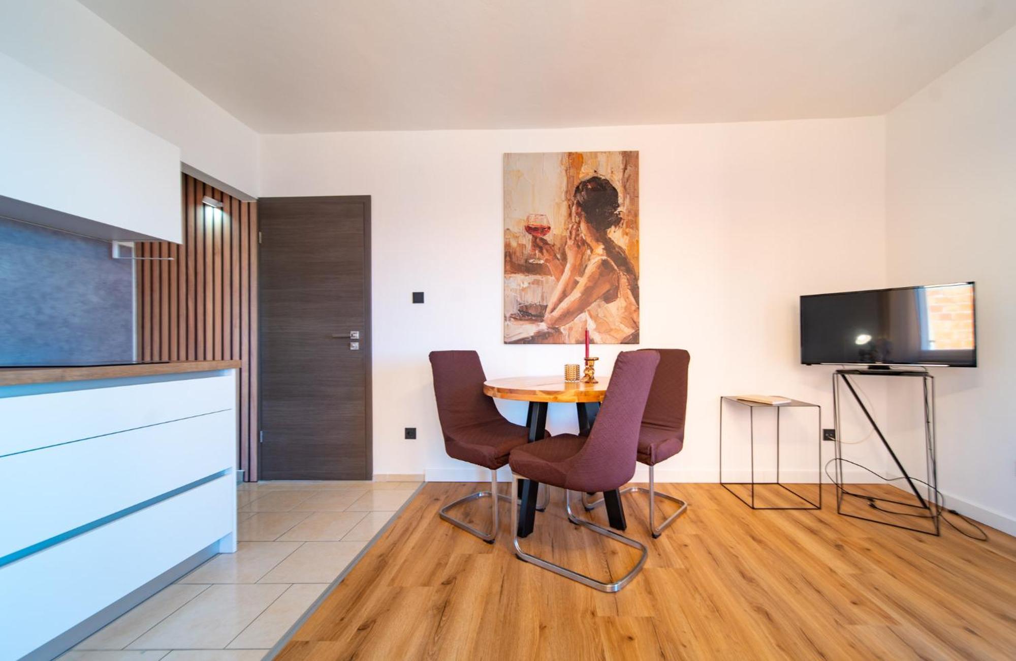 Apartments Casa Barbara Раб Экстерьер фото